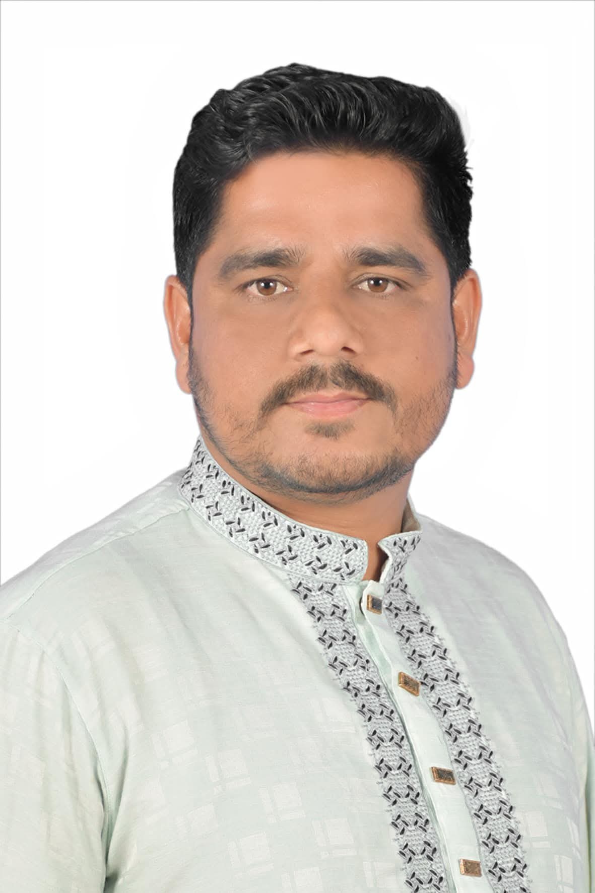 Rubel Miah