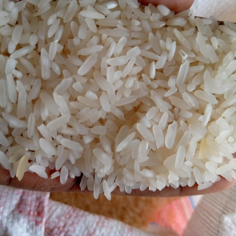 Eyekon Advertising Group | Super Rice TZ 2800 per kg 0773473629 ...