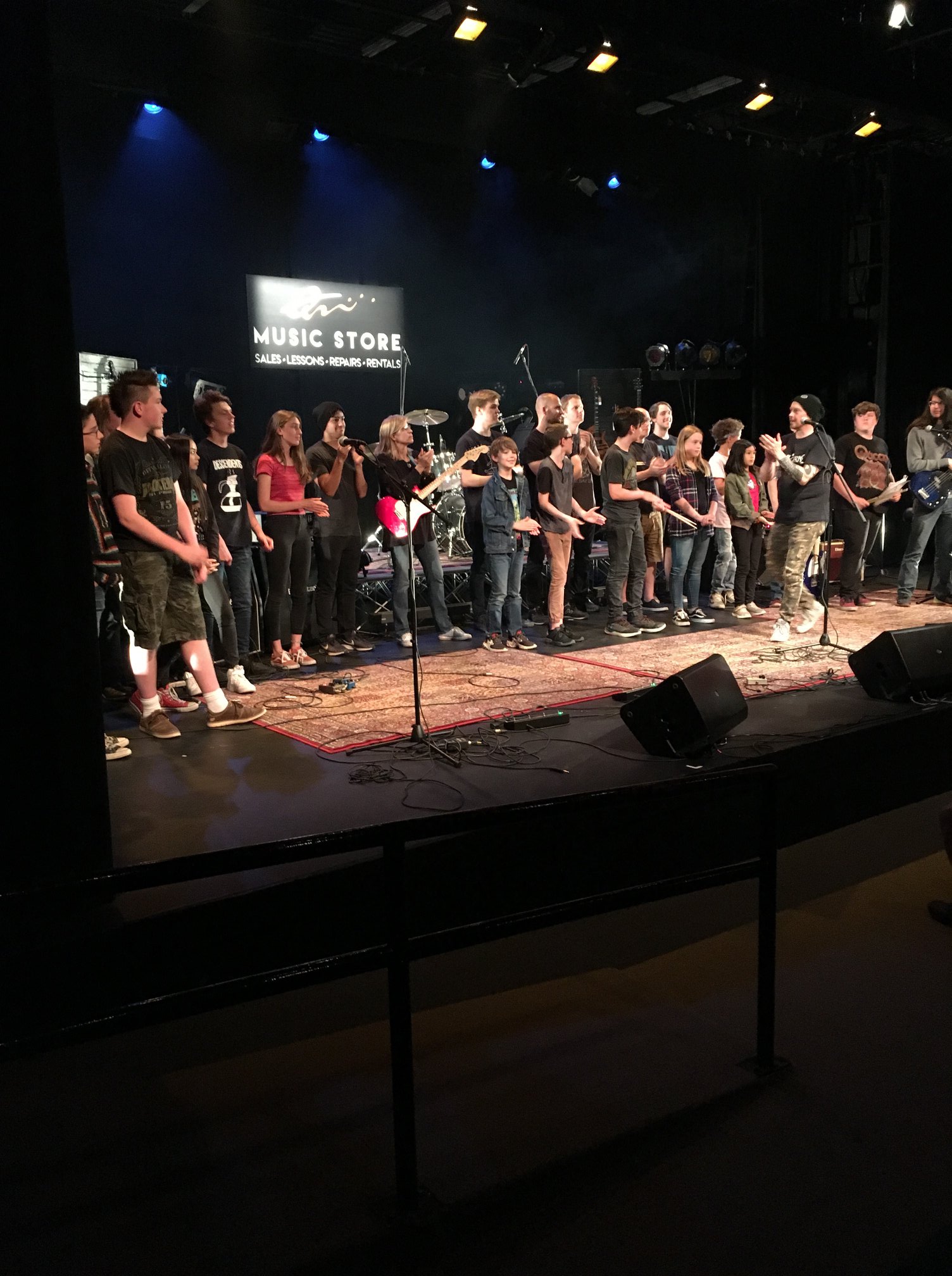 Quest Musique - Congratulations to all the amazing...