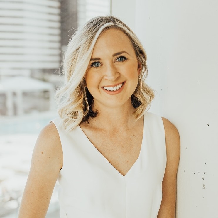 Crystal Atkinson, City Living Group Realtor | Nashville TN