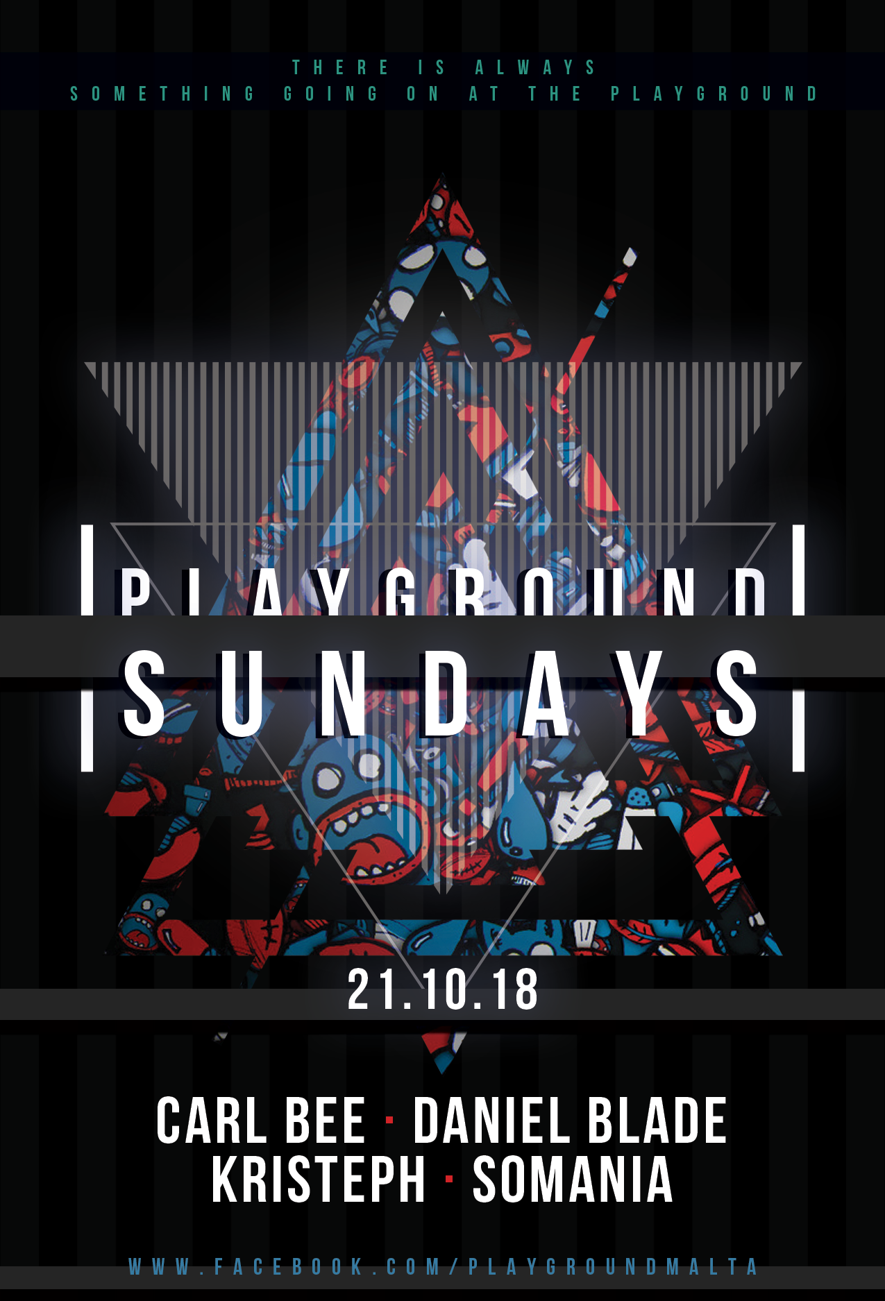 This Is How We're Ending Our Weekend // - The Playground Malta