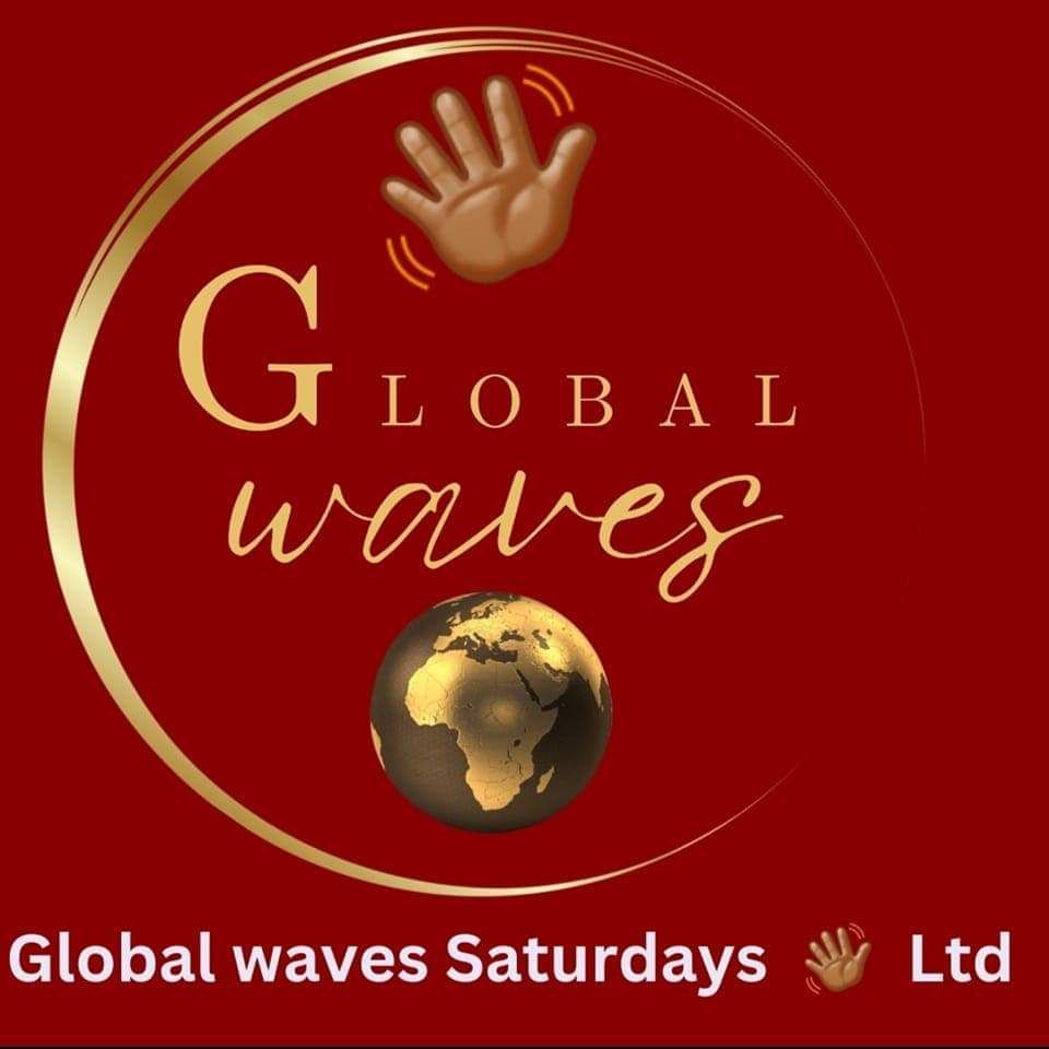 Global waves 🗣 let’s gO Music 🎸 | Facebook