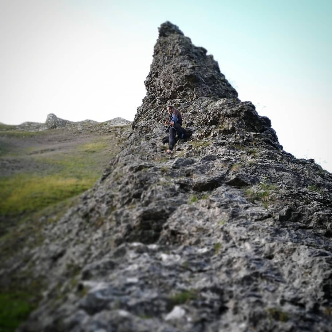 Elbow Ridge - Winnats Pass - Peak... - Backpacks and Bruises | Facebook
