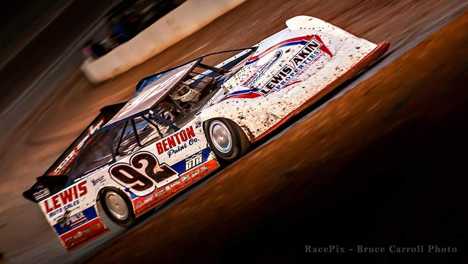 Joseph Brown Racing