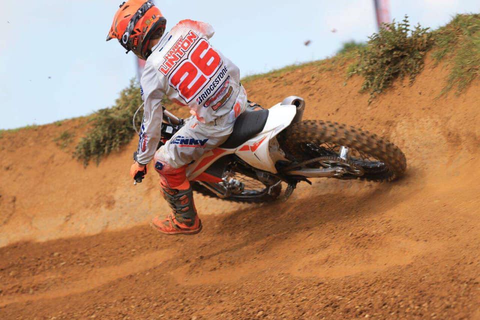 Harry Linton Racing