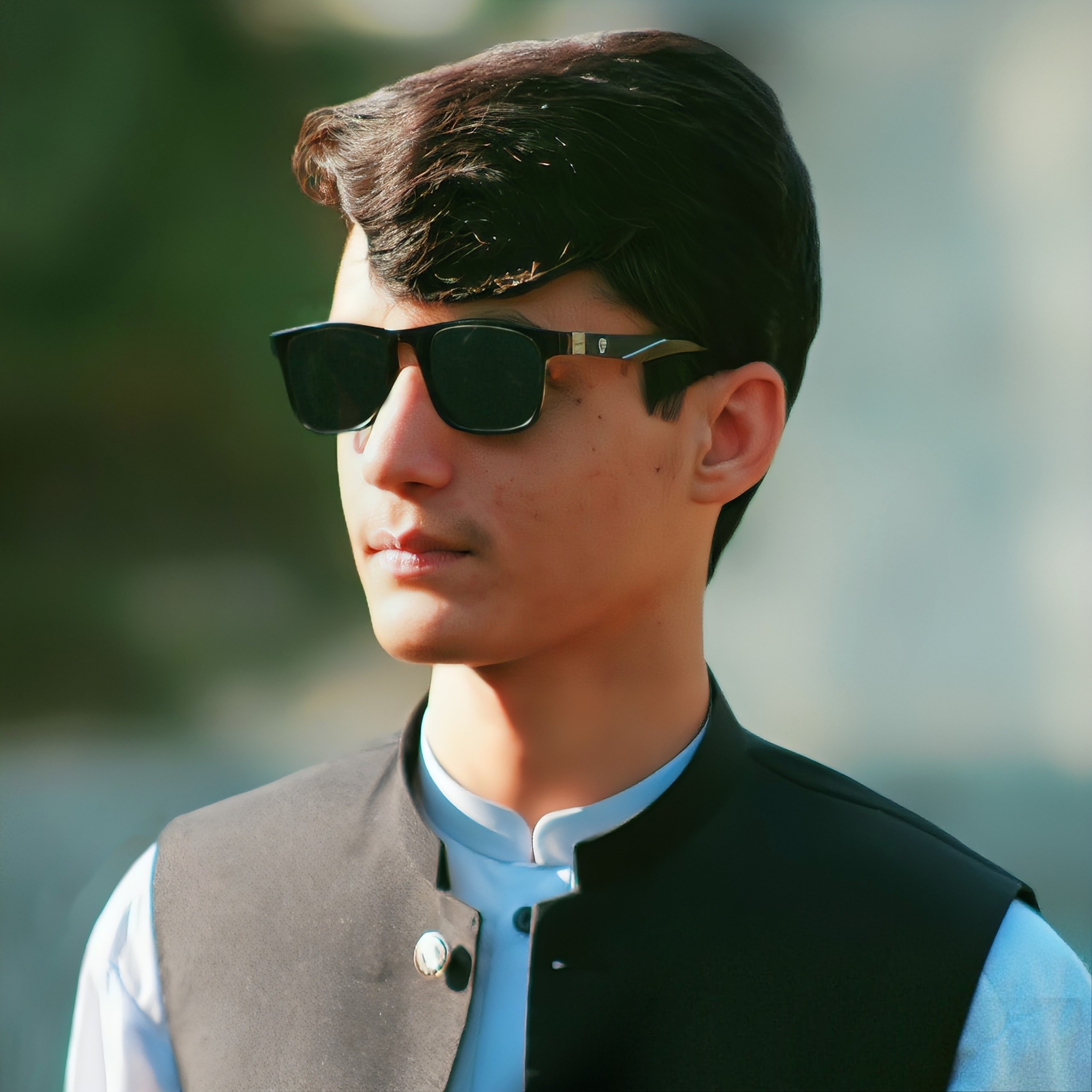 Muhammad - Huge Congrats to my Brother Abdul Basit on Scoring 1032/1200 ...