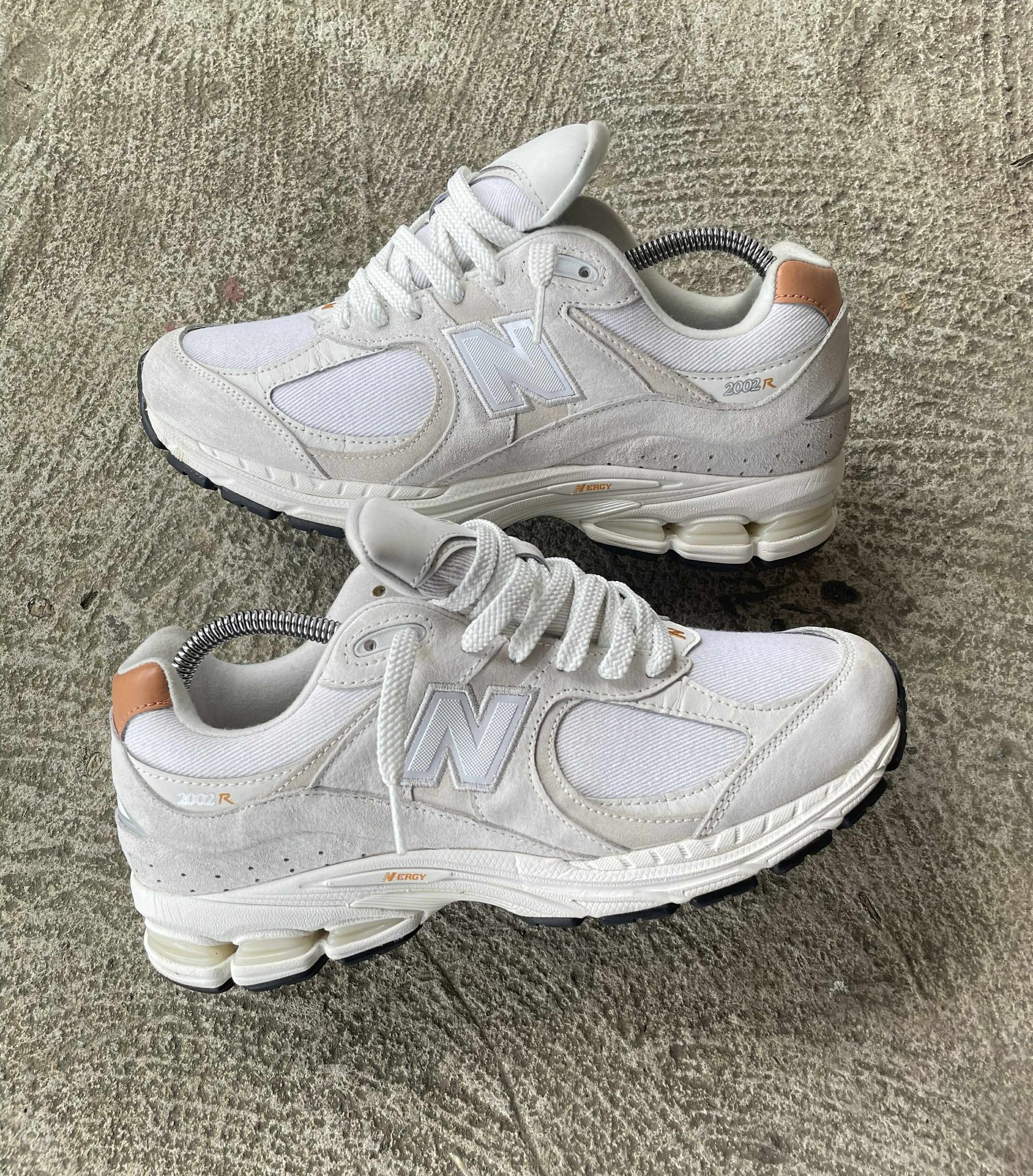New balance 2002r reflection sepia for sale