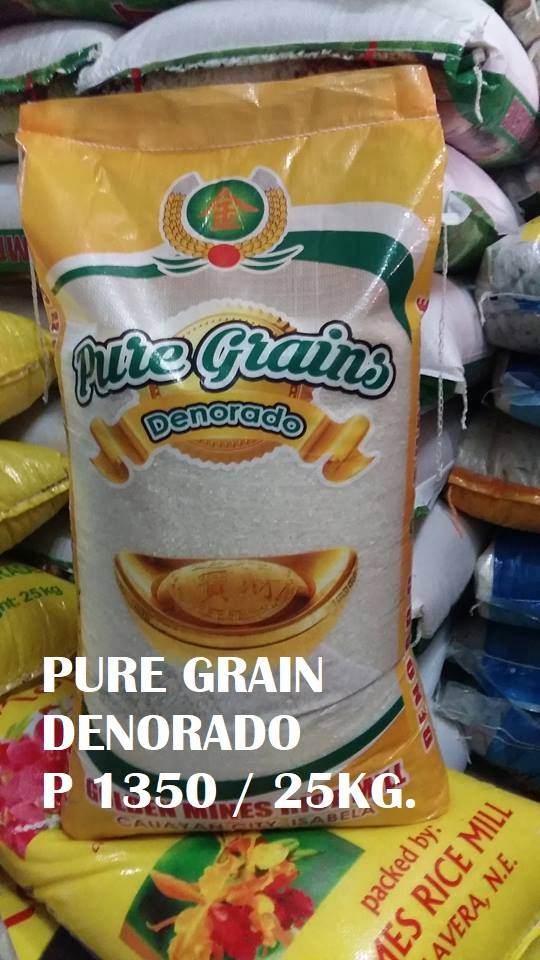 Brandyn rice trading | Mandaluyong