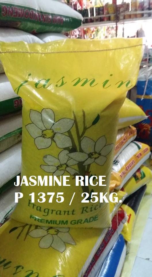 Brandyn rice trading | Mandaluyong