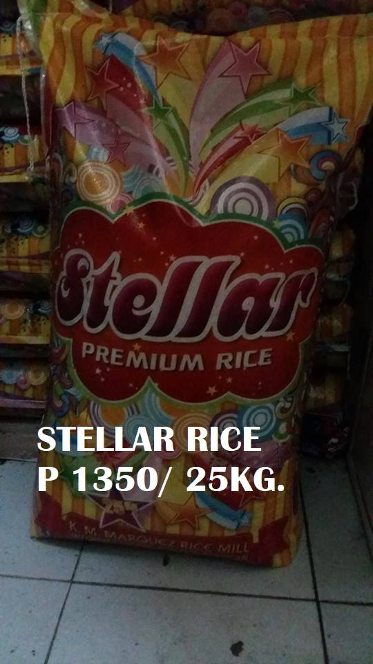 Brandyn rice trading | Mandaluyong