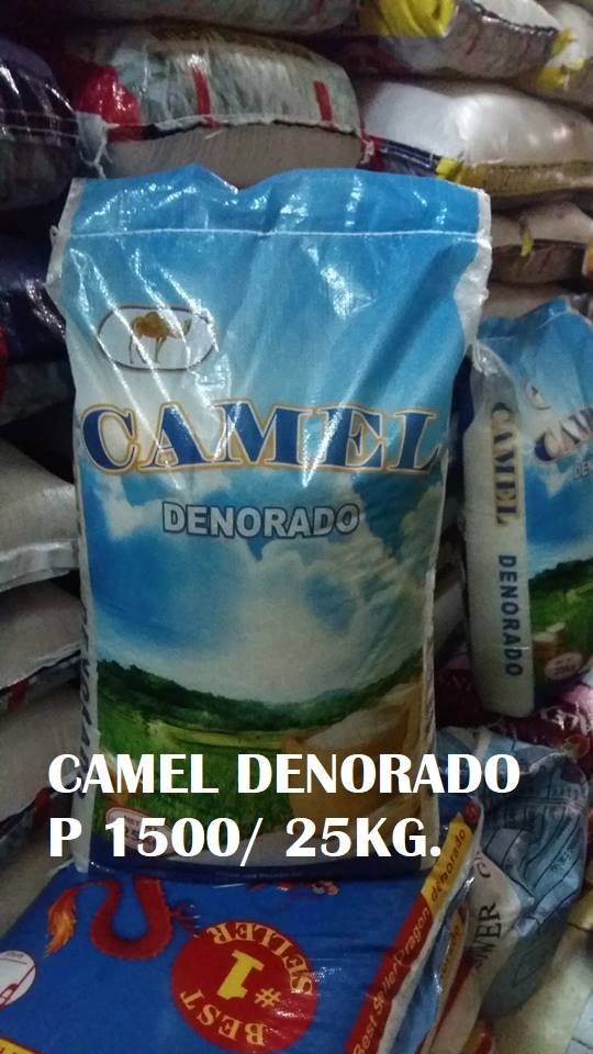 Brandyn rice trading | Mandaluyong