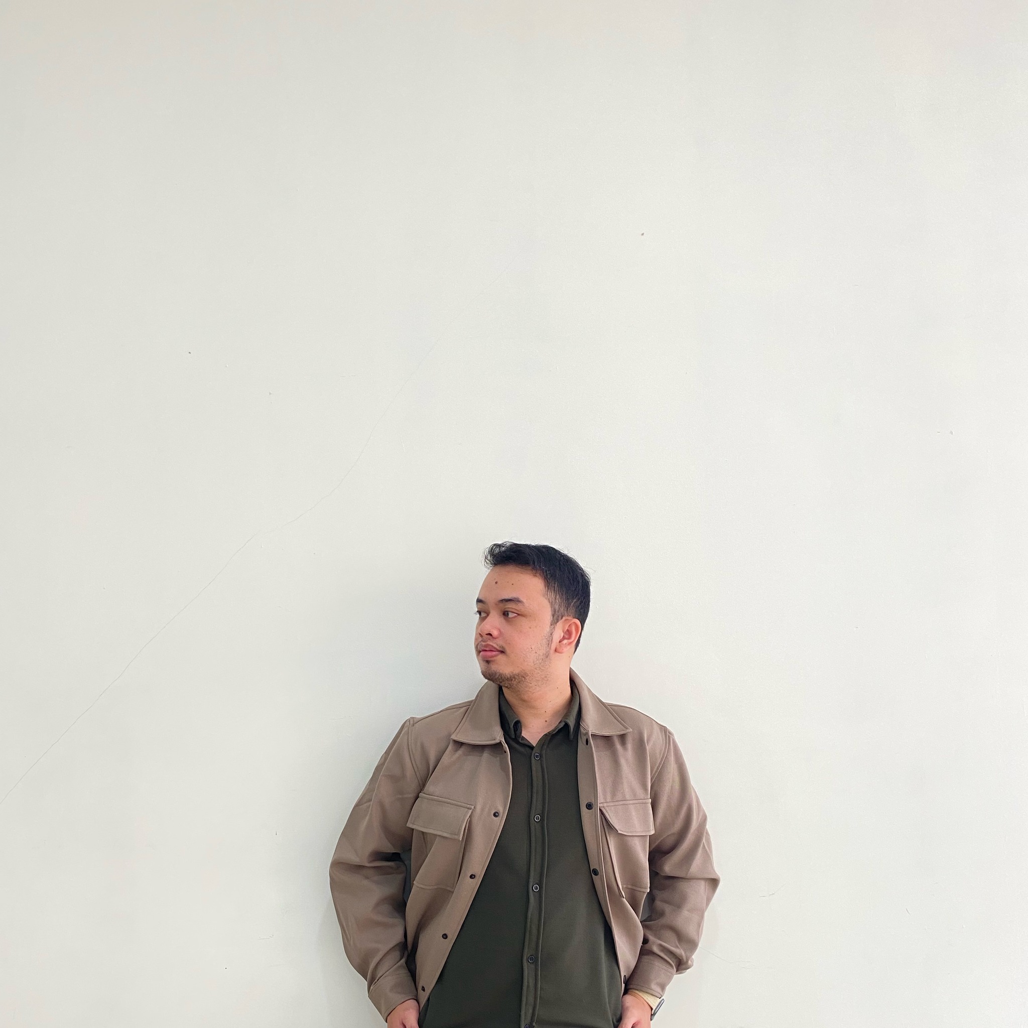 Muhammad Rifaldi Daariy