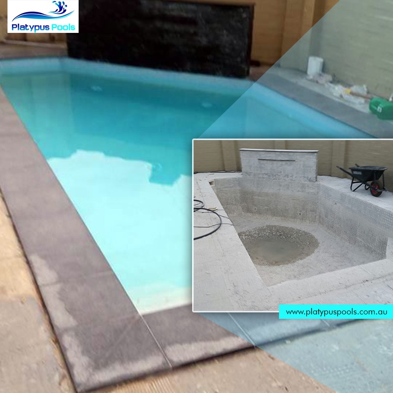 Platypus Pools - Get the stunning color, smoothness, and...