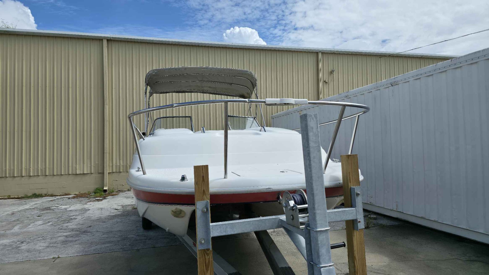 2006 Splendor 260 platinum cuddy - Boats - Largo, Florida | Facebook ...