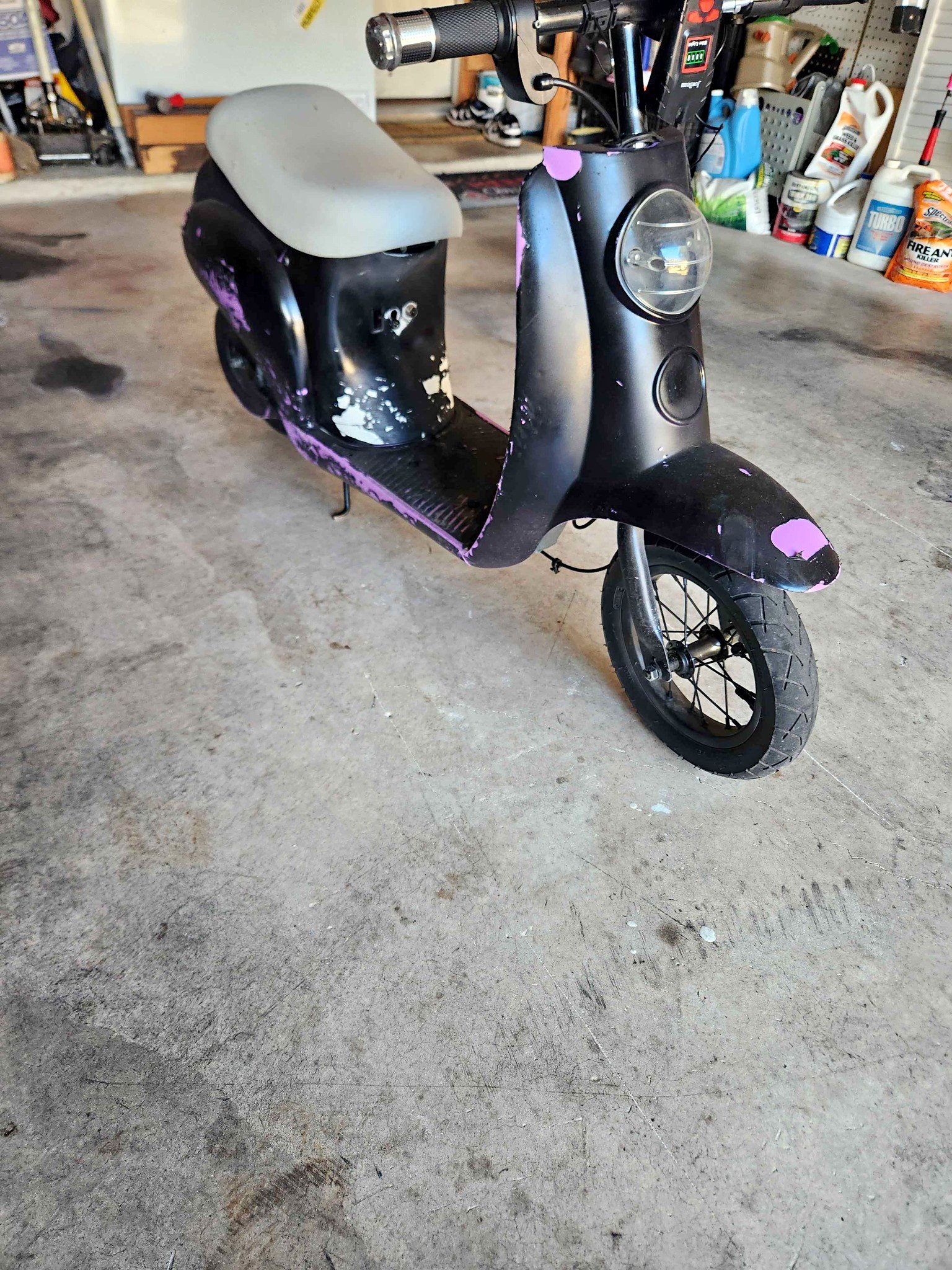 Razor pocket mod roller - Scooters & Mopeds - San Antonio, Texas ...