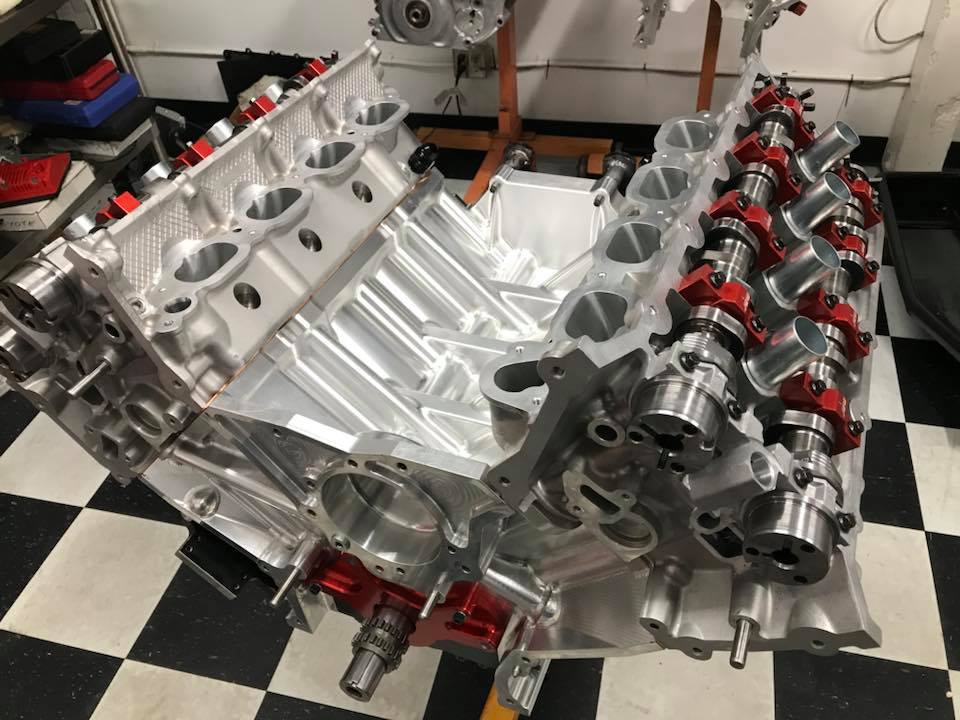 Some MMR billet to... - Modular Motorsports Racing - MMR | Facebook