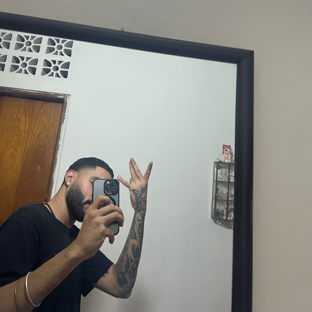 Victor Rojas