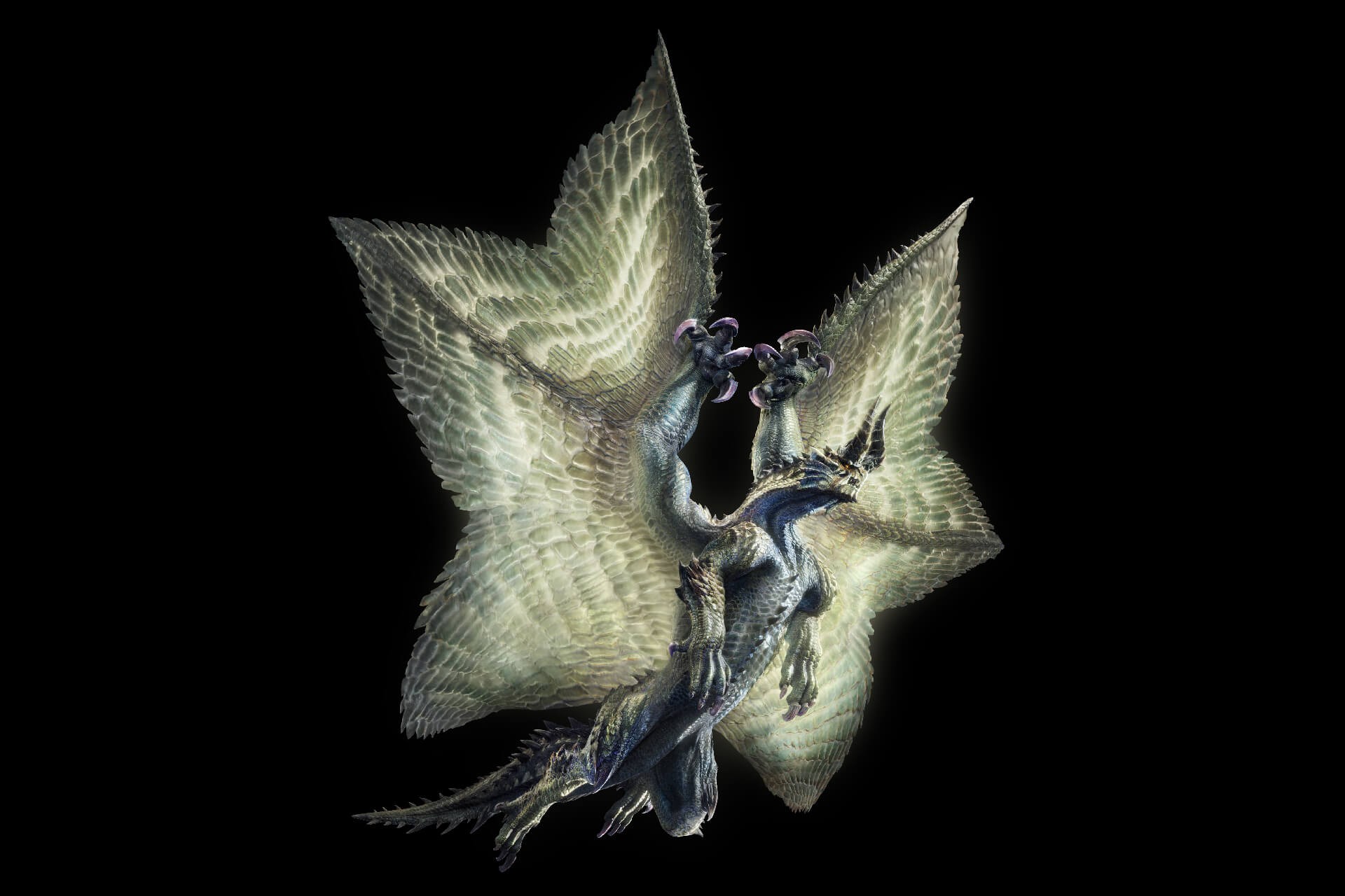 Monster Hunter Wilds | 話說..有...黑蝕龍...跟新後...不是來個..天廻龍...嗎.. | Facebook