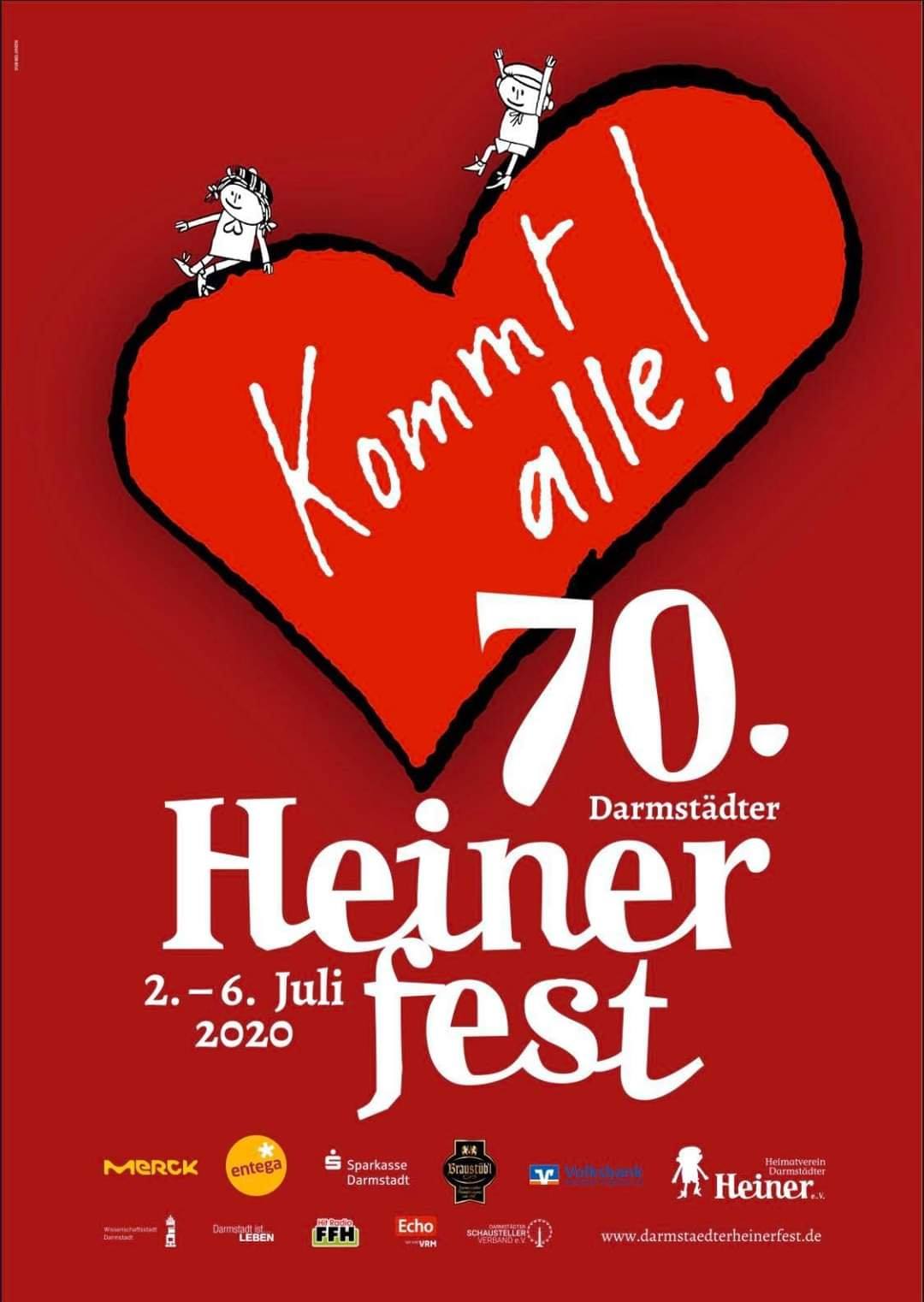 Schaustellerbetriebe Kohler Grupe Darmstadt Hessen Facebook