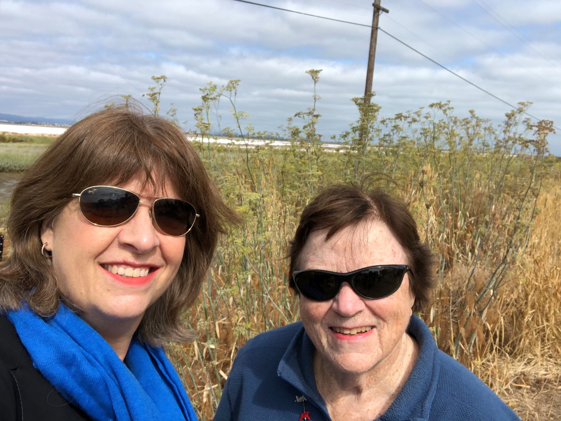 Nancy Reyering - Our region is outrageously blessed to... | Facebook