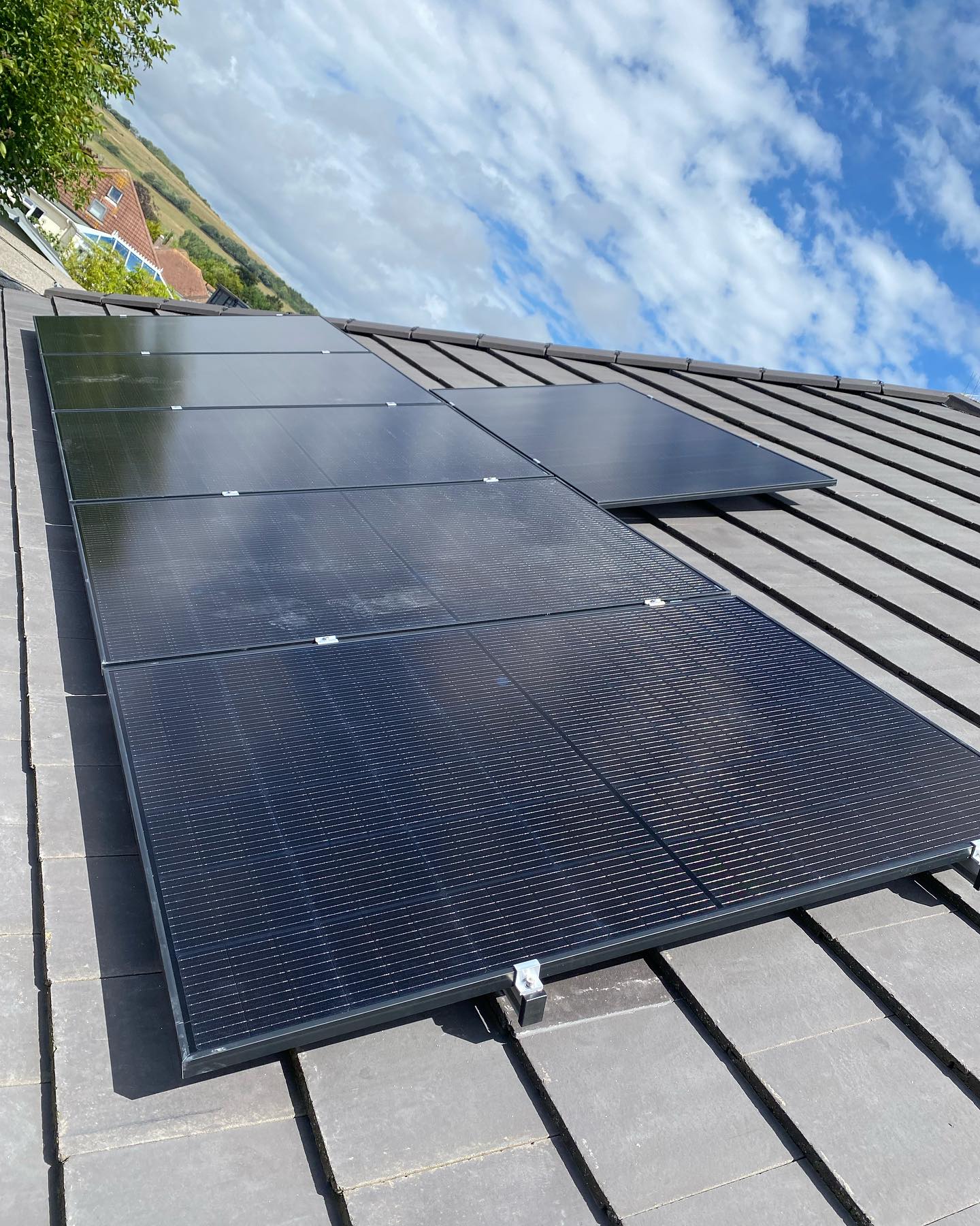 FAB Solar Specialists