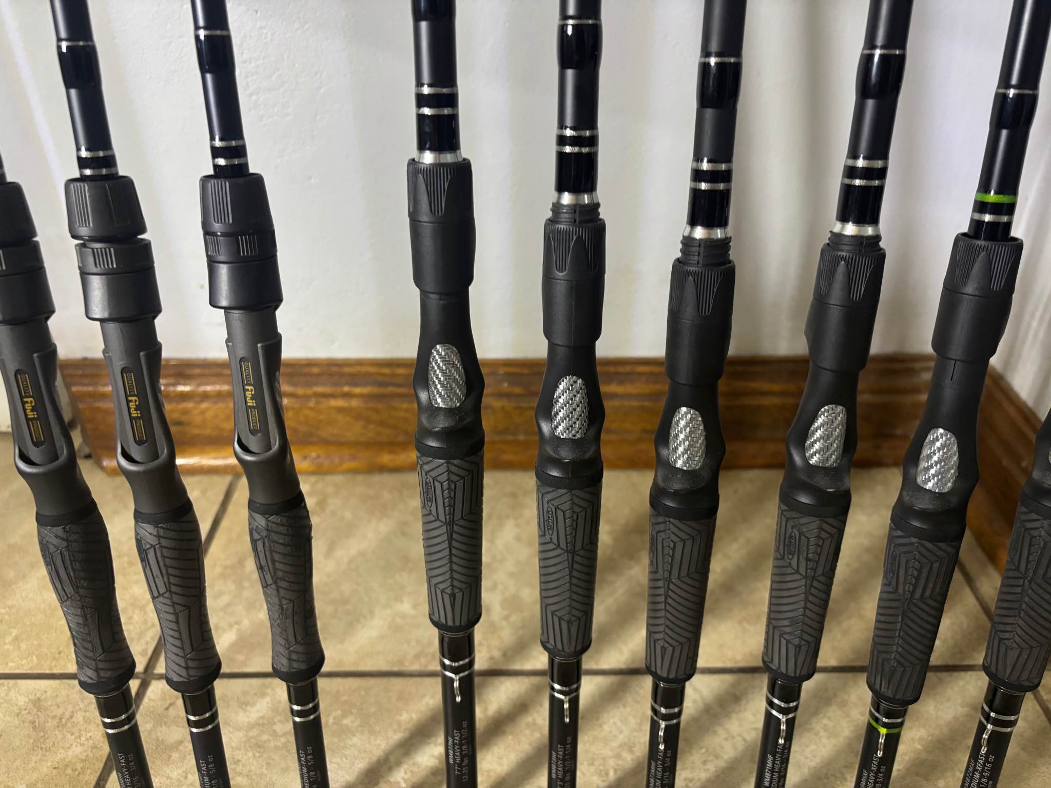 Fx custom rods - Fishing Rods - Pretoria, South Africa | Facebook ...