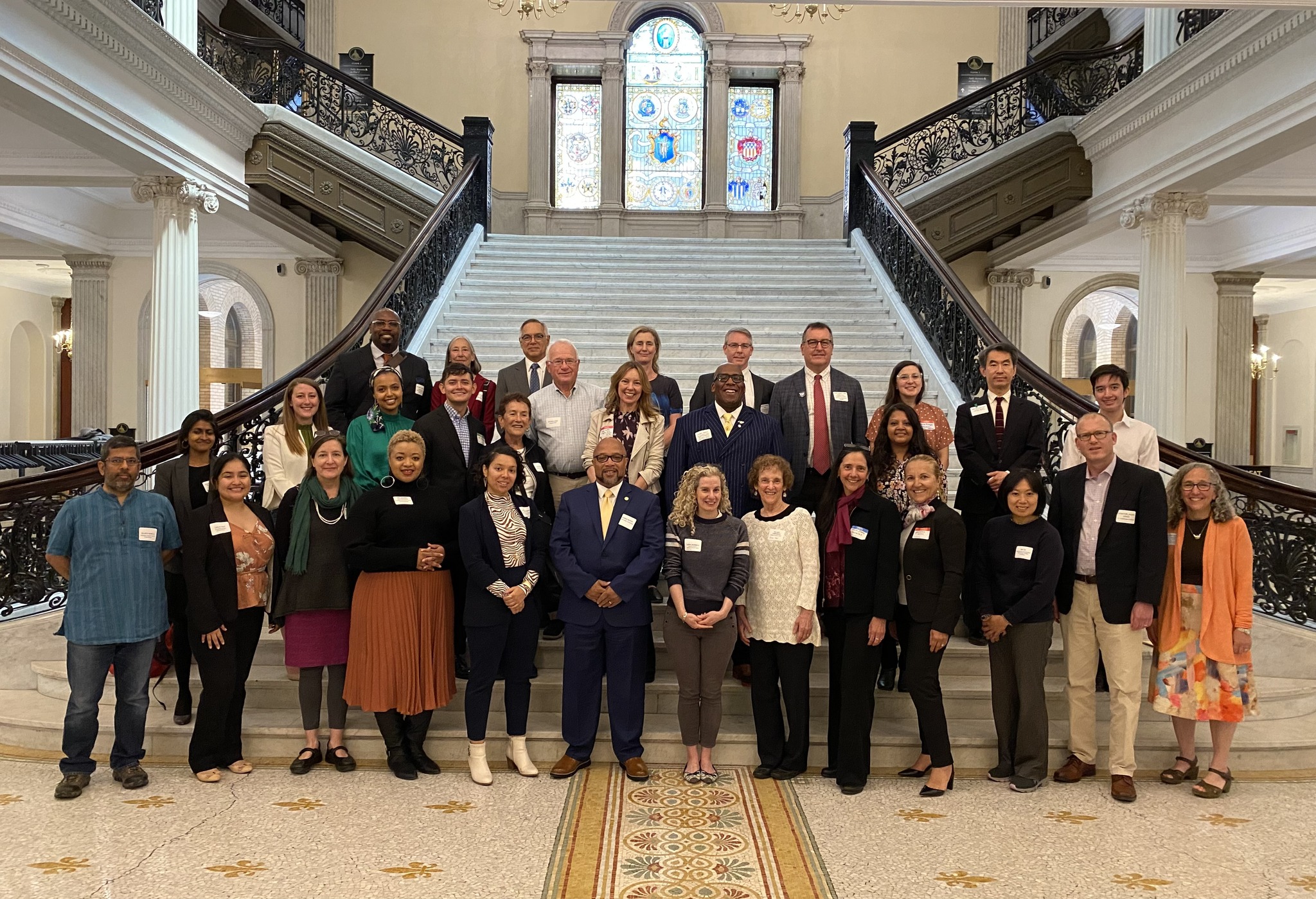 Massachusetts Human Rights Coalition