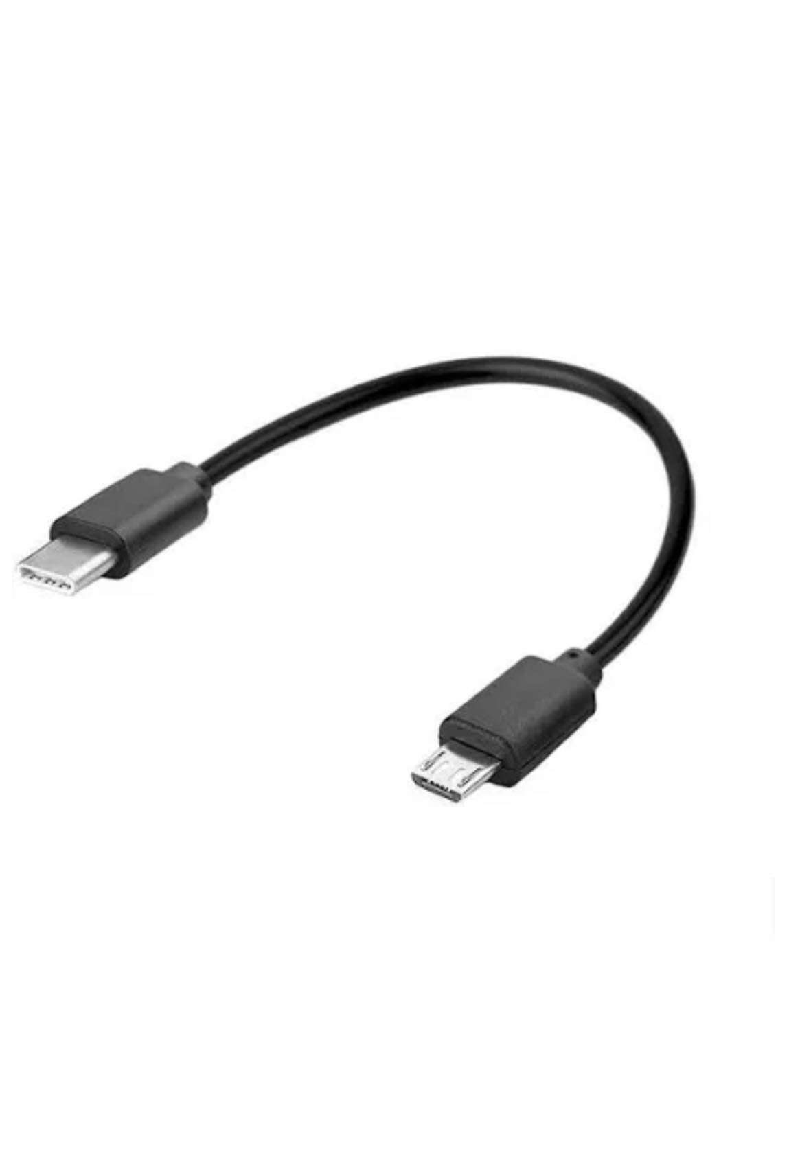Cavo USB Di Ricarica Per BlackBerry PlayBook – Babztech, 1 Anno Garanzia