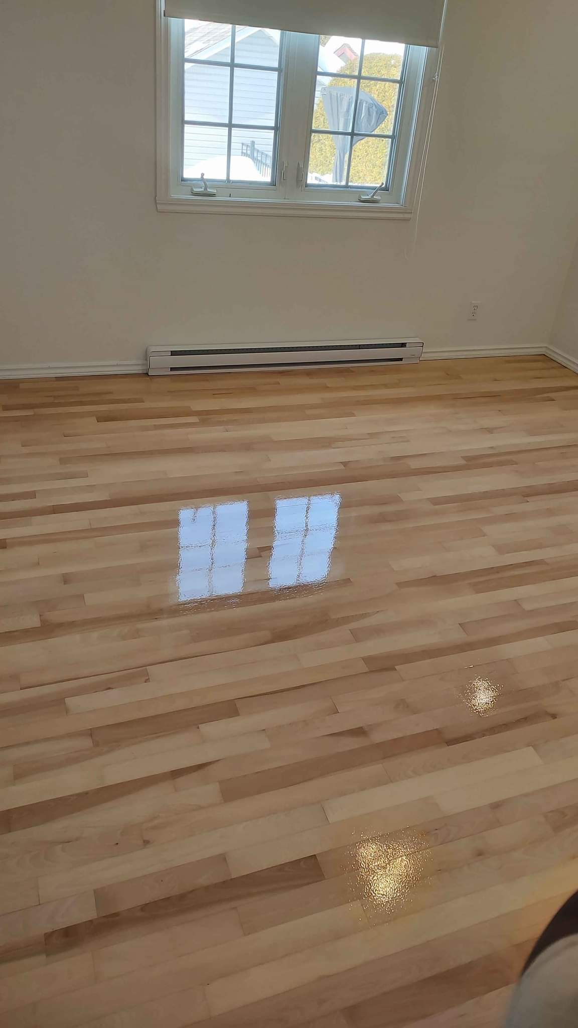 Sablage De Plancher DD Sans Poussièr Experts En Remise A Neuf De Vos ...