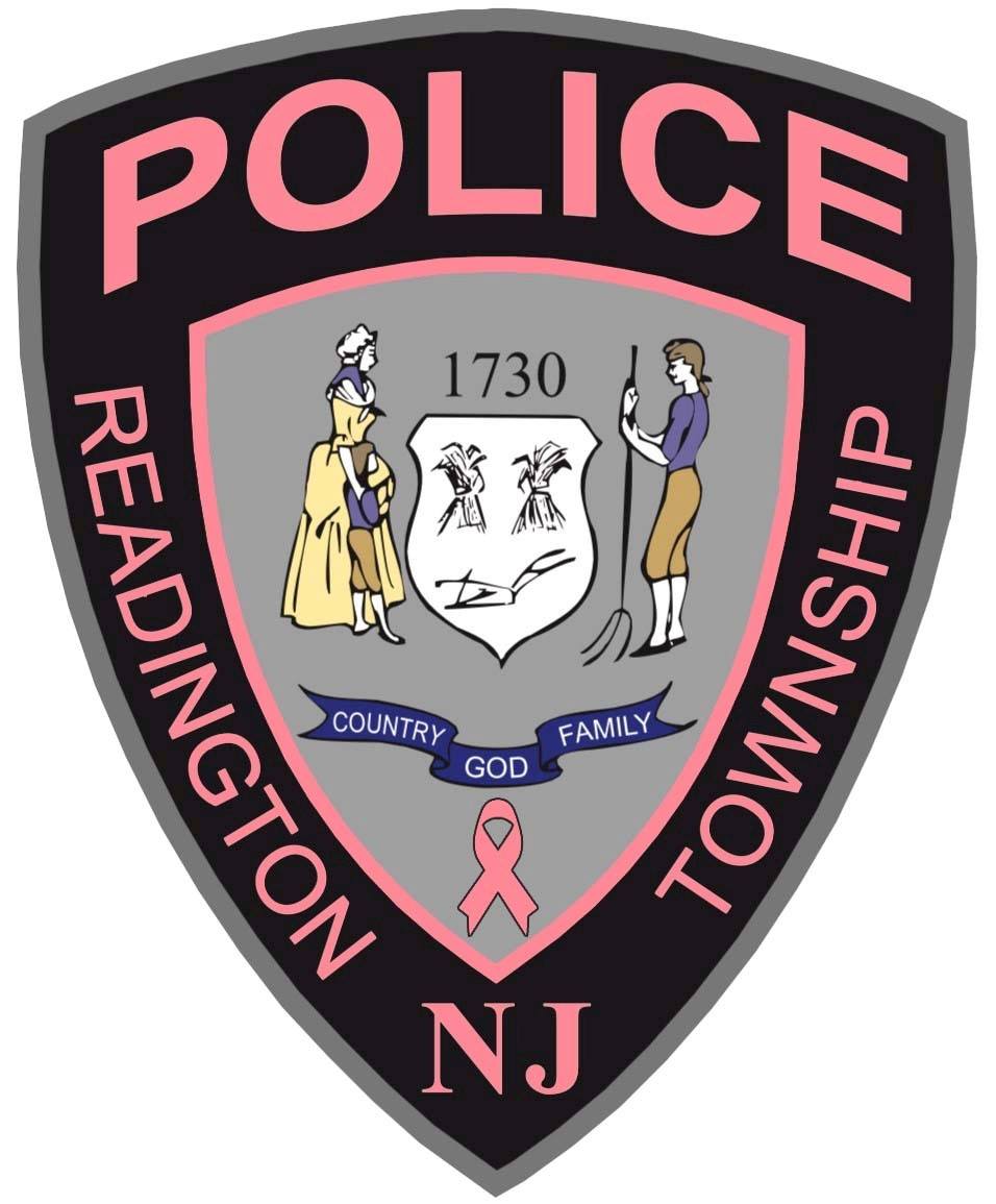 Readington Township Police Department - We continue to participate in ...