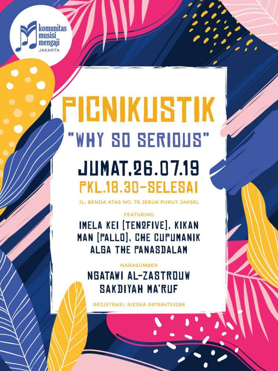 Seperti biasa akhir bulan kita... - BincangSyariah.Com