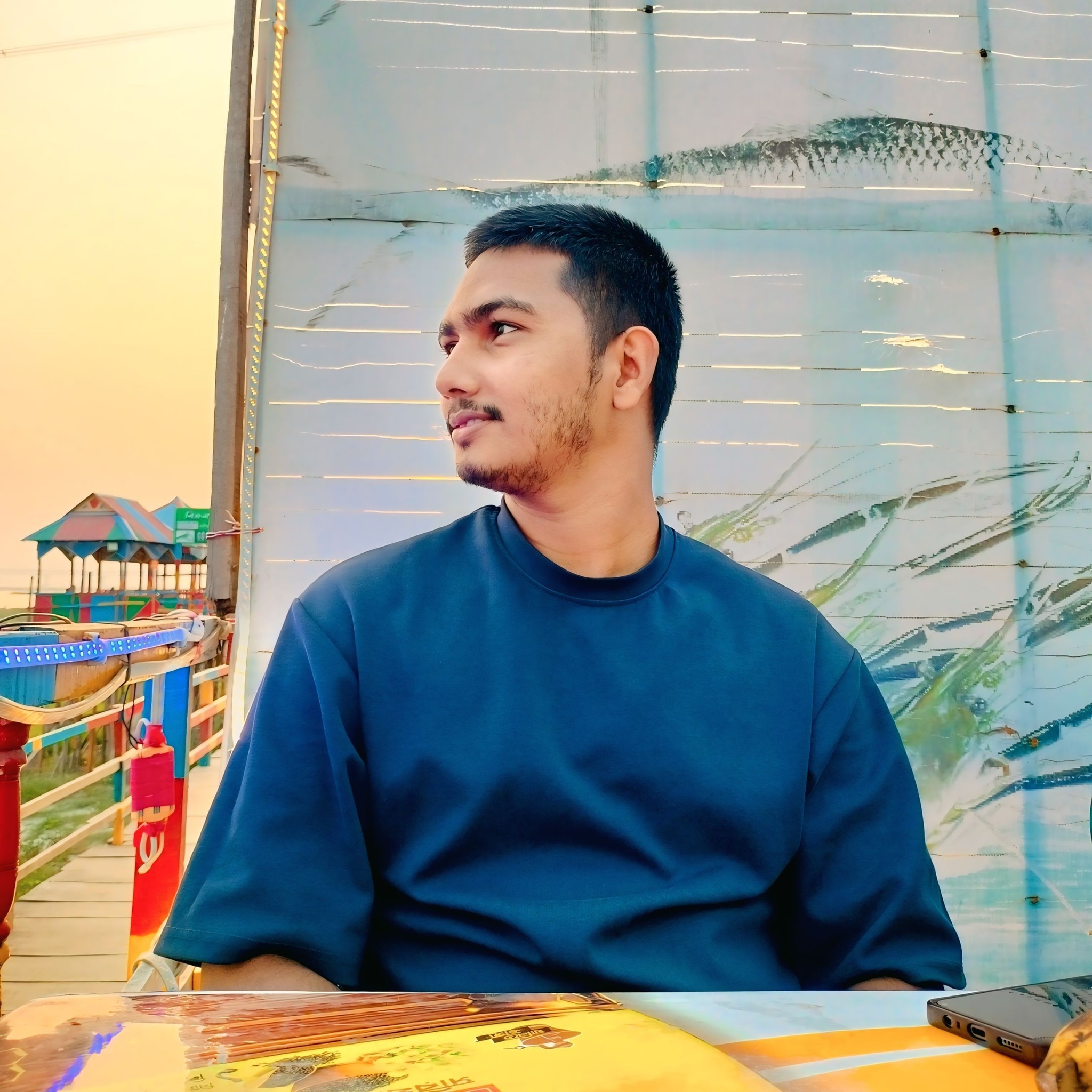 Jobayed Shakik