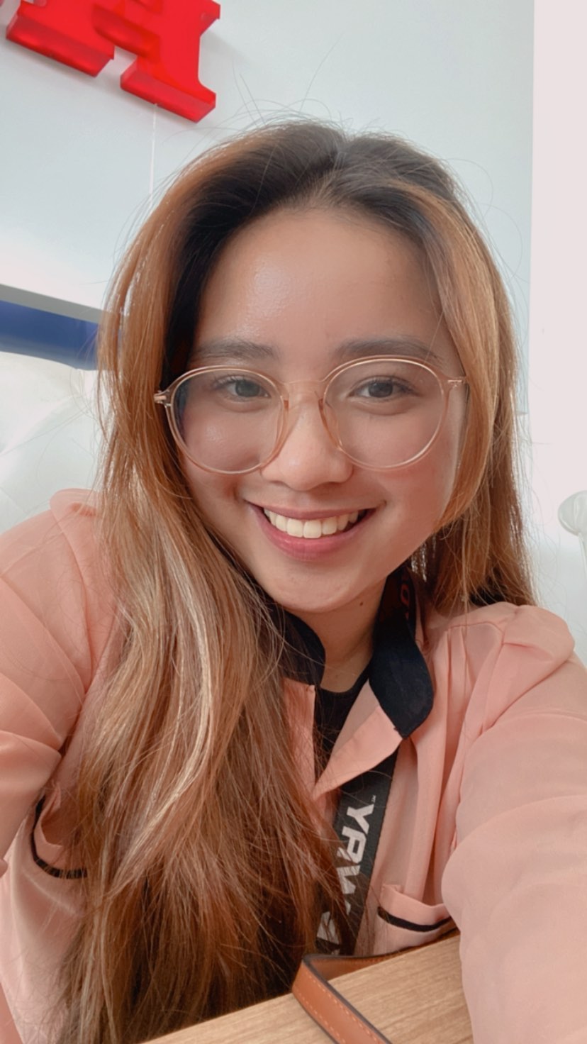Quennie Shane Reyes