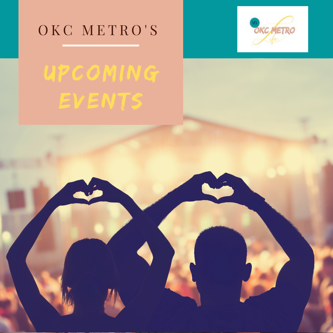 My OKC Metro Life - Never miss a thing in OKC Metro! For a COMPLETE ...