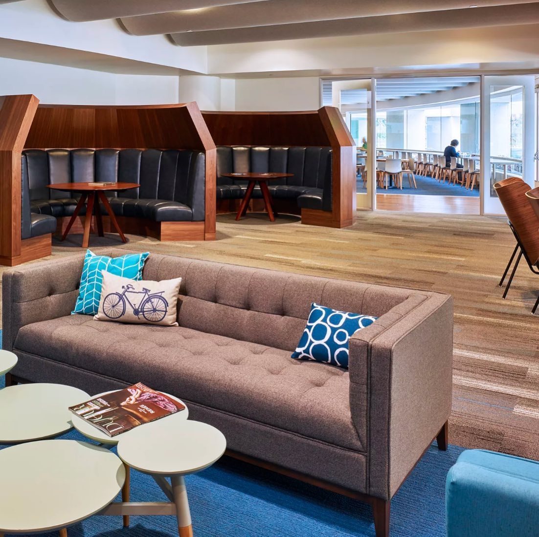 Roundhouse Conference Center | San Ramon CA
