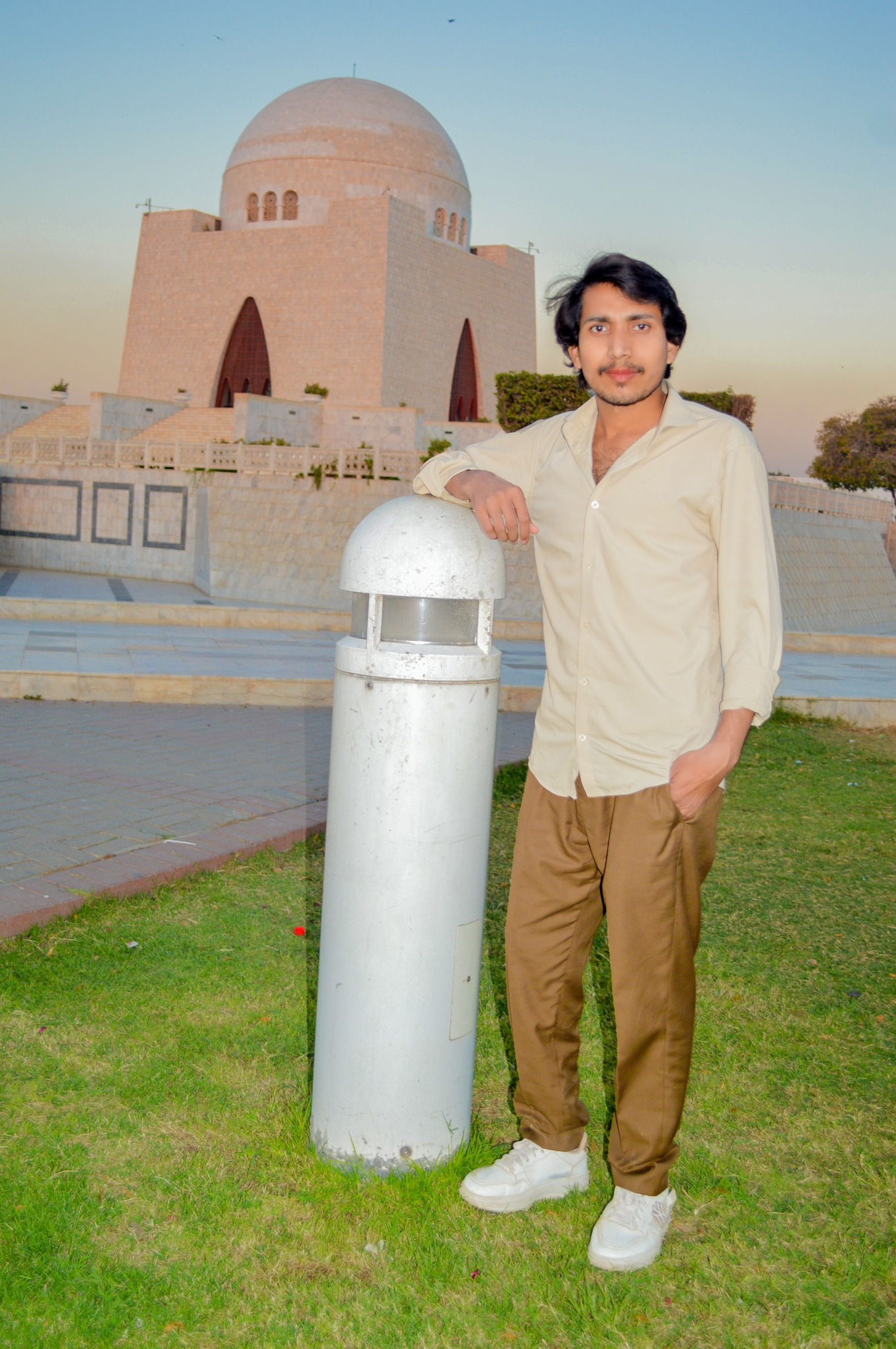 Malik Ghulam Fareed