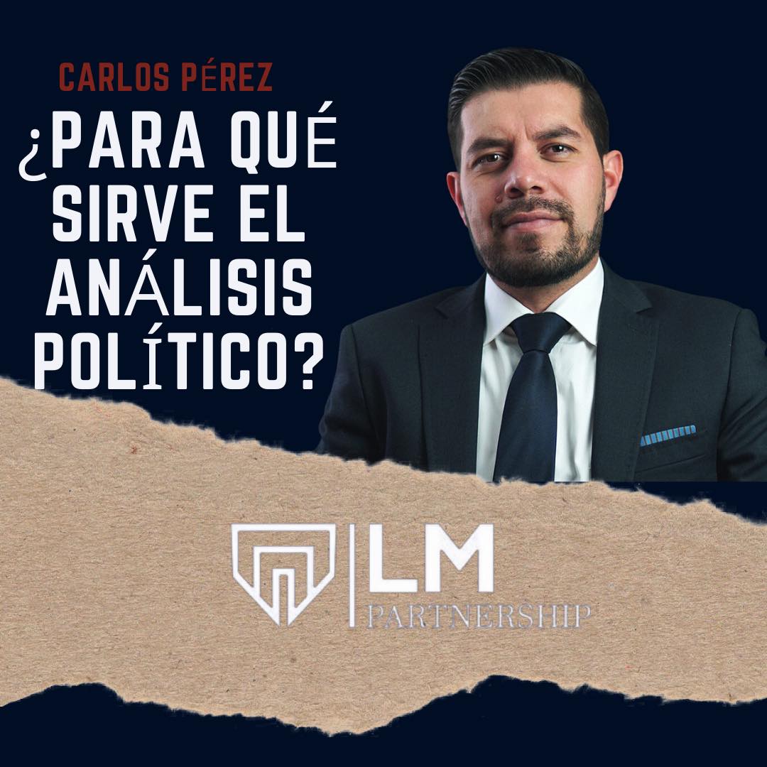 Te compartimos acerca del... - LM Partnership Abogados | Facebook