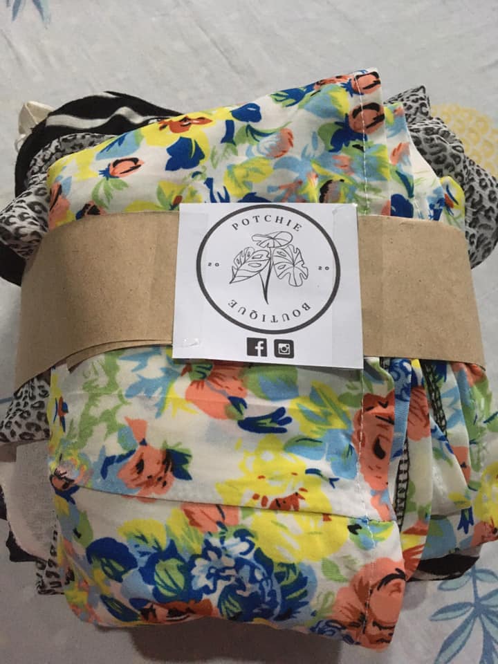 Potchie Boutique - Join us on our first Live Selling. Lovely and ...