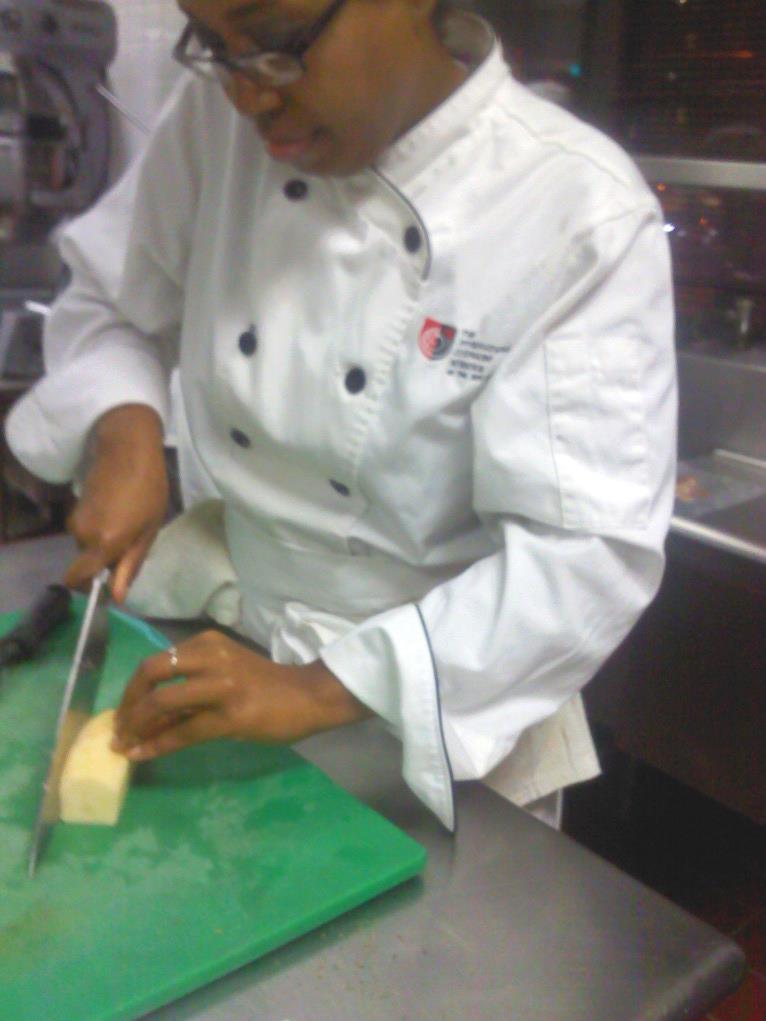 Chef Redz