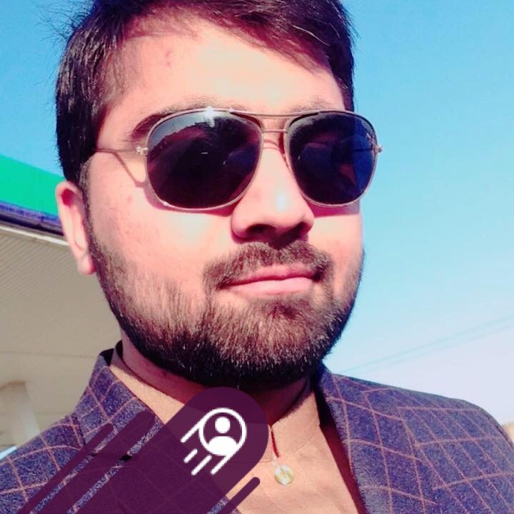 Jawad ALi