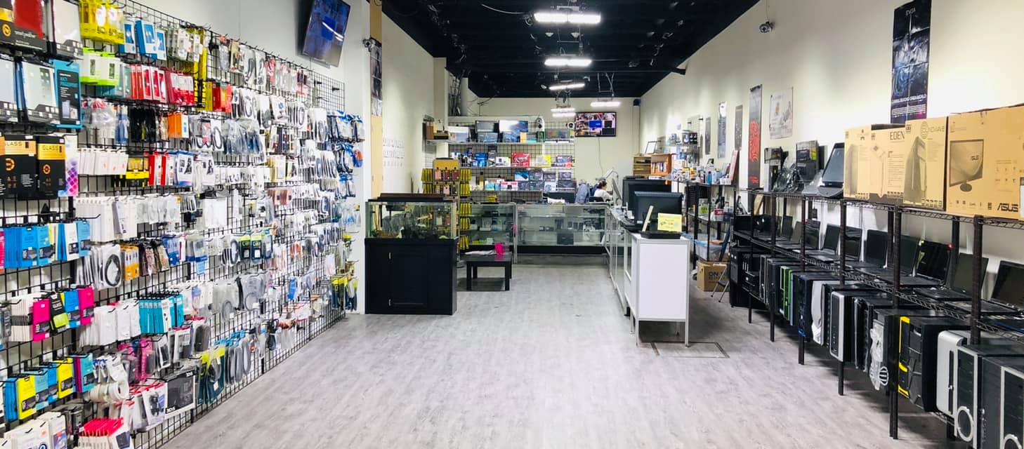 Dr Fix Computers | Mission BC