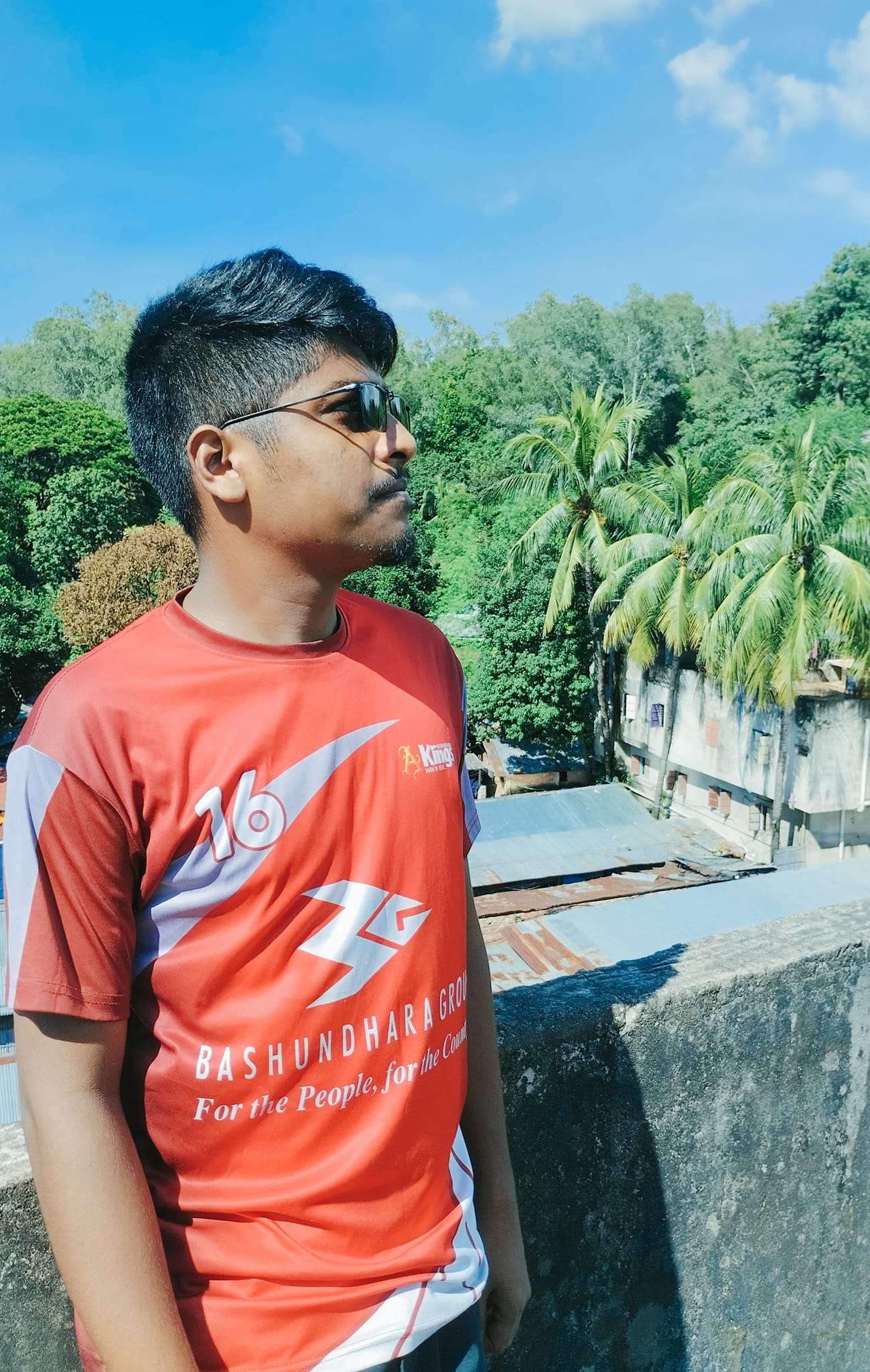 Riaz Rahman Rafi
