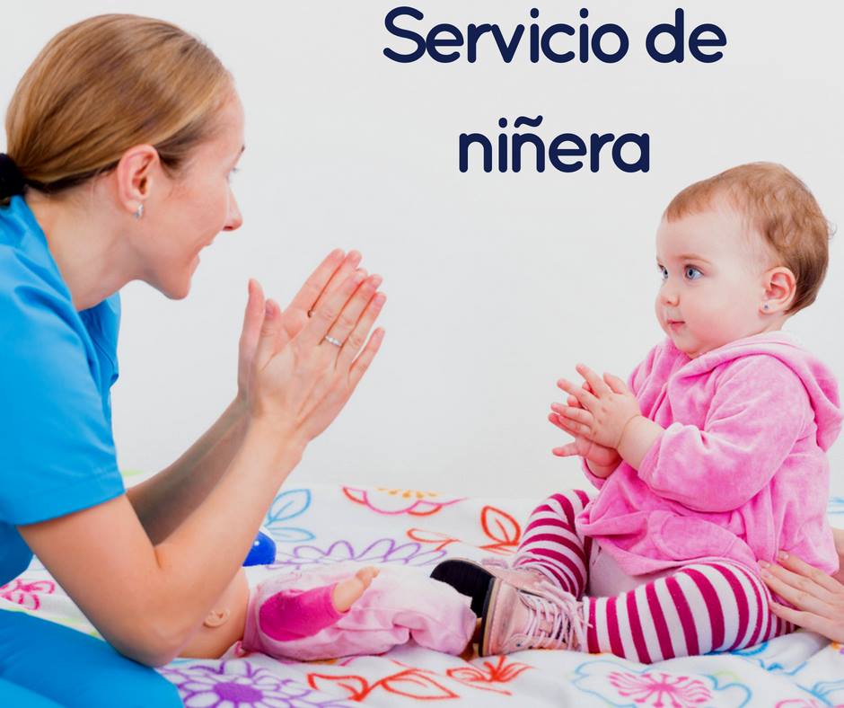 Las familias saben que una niñera en... - Home Care and Life | Facebook