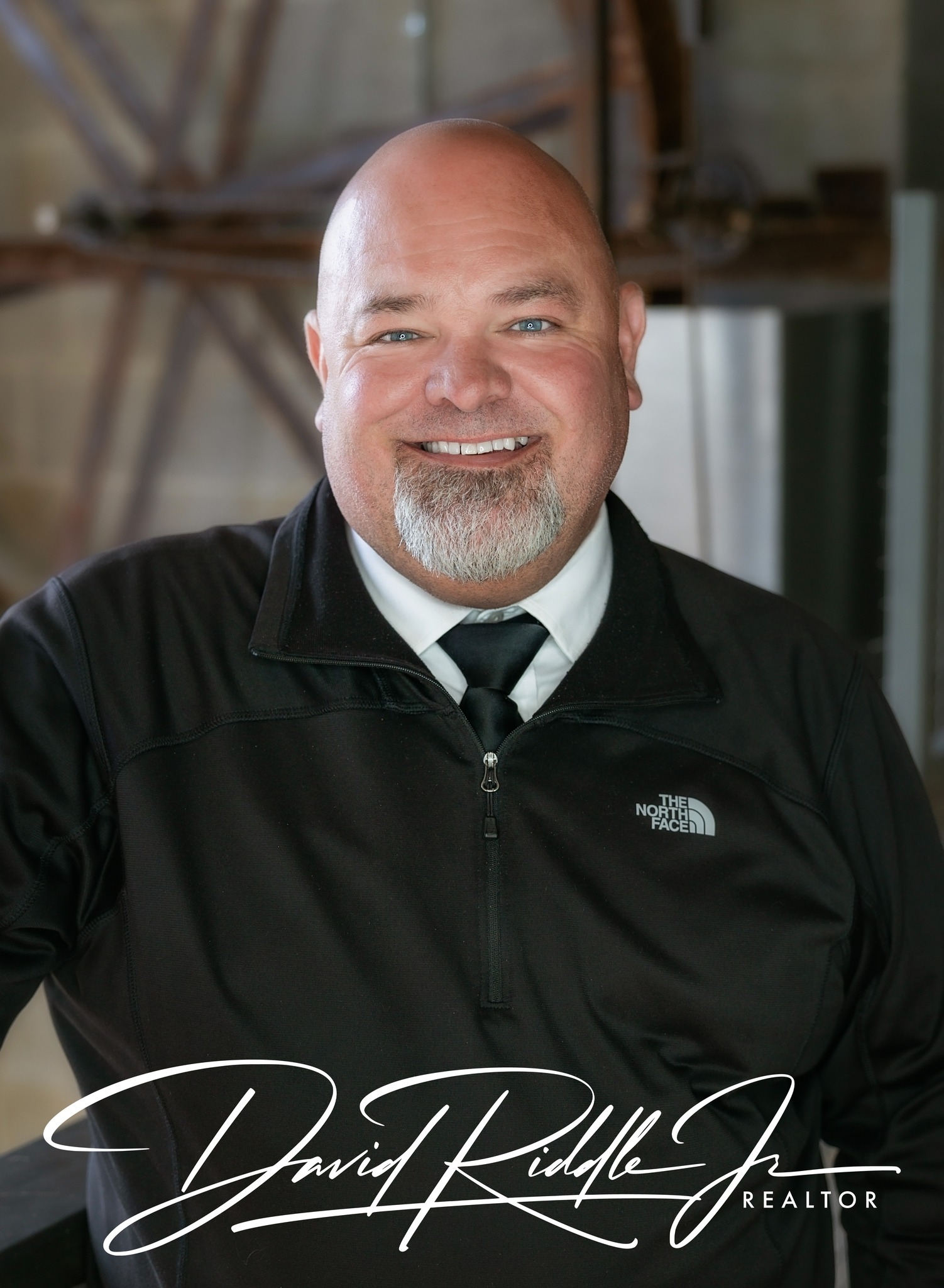 David Riddle Jr.