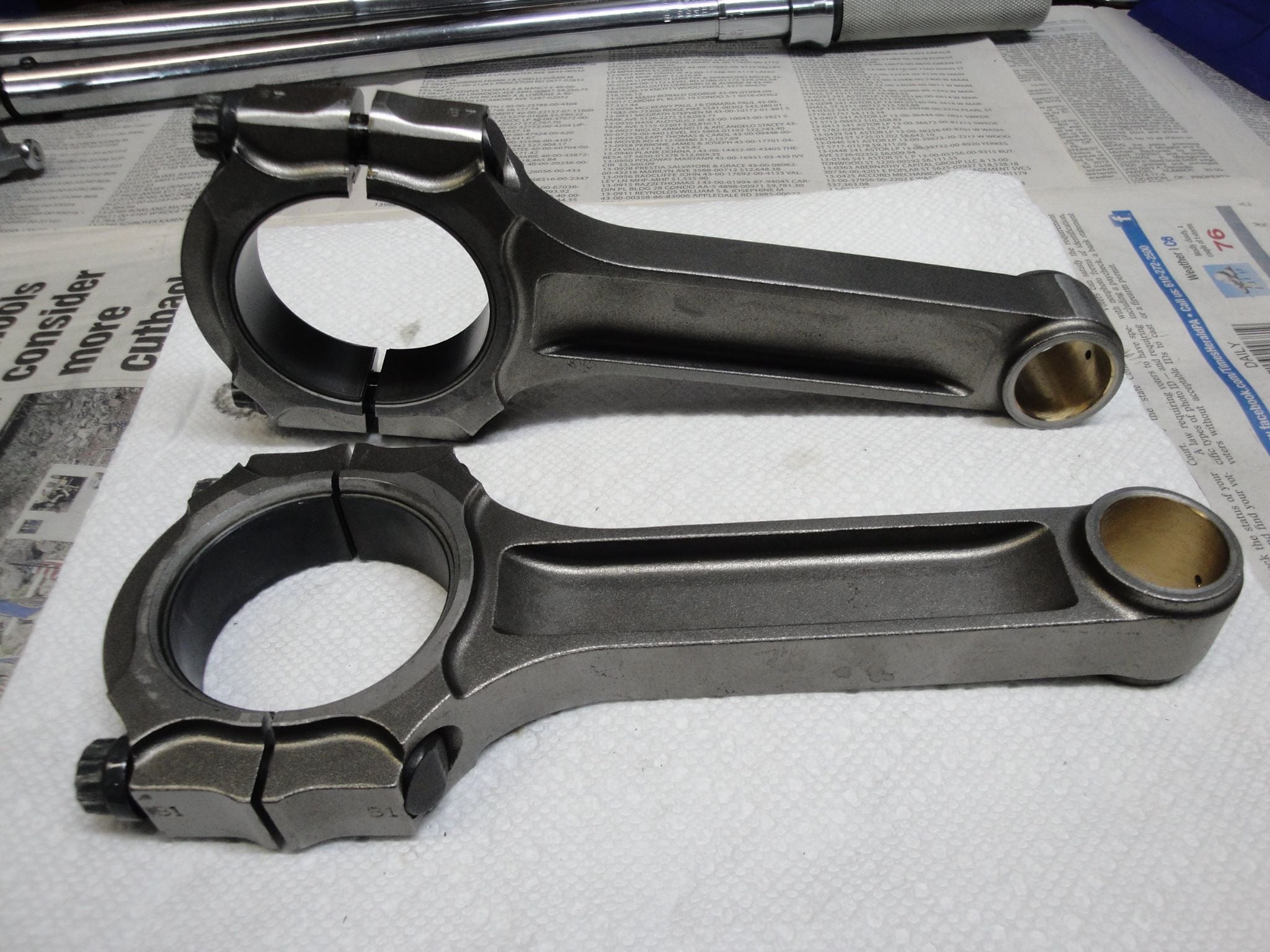 Rahmer Race Engines | Valley Forge PA