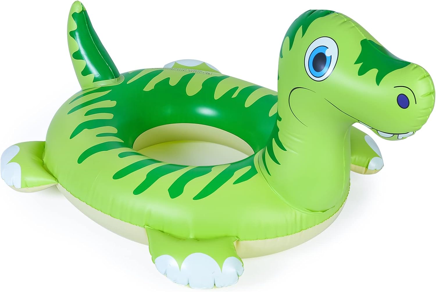 Set De 2 Bouées Piscine 2 En 1 – Matelas Gonflable Hamac Aquatique Géant 145 X 36 Cm, Capacité 100 Kg, Bâtons D'équilibre Inclus, Idéal Pour Adultes Et Enfants