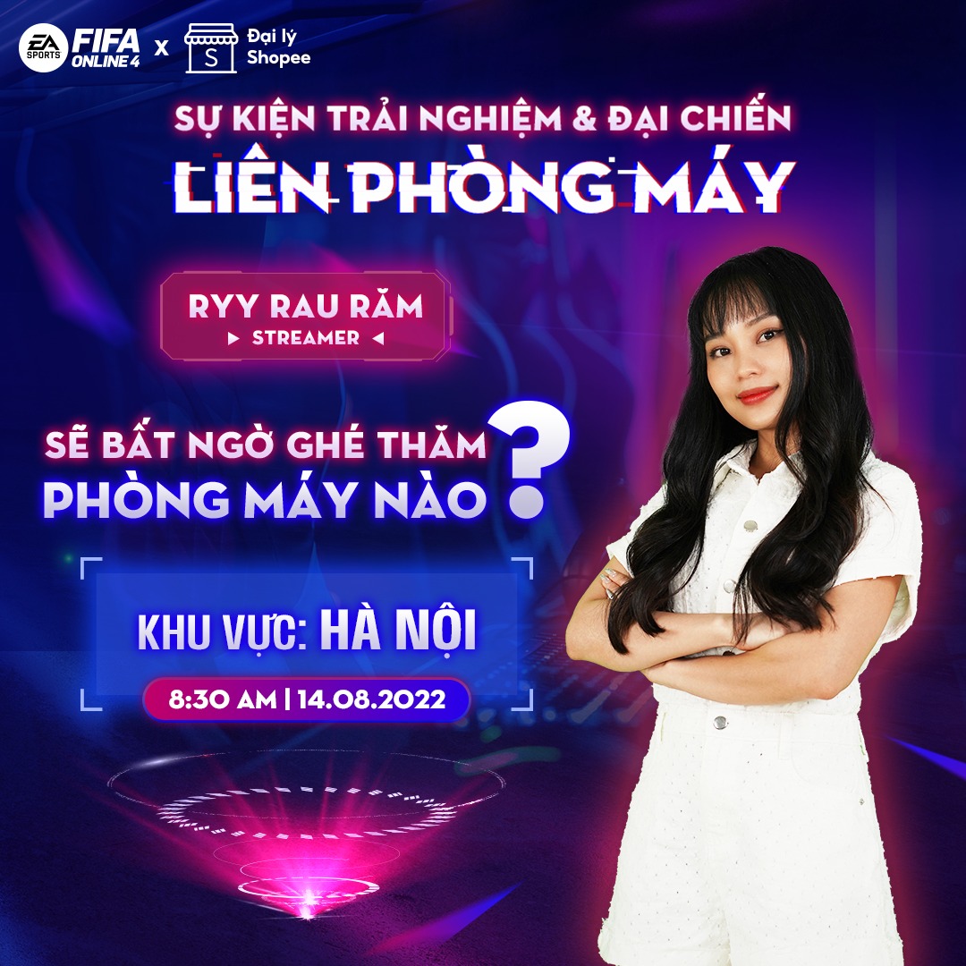 EA Sports FC Online Vietnam... - EA Sports FC Online Vietnam