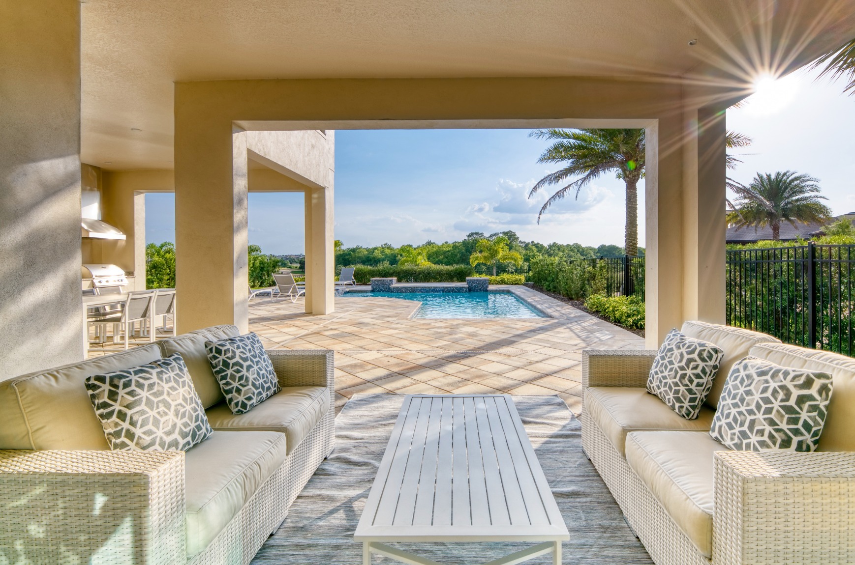 The Bear's - Our homes are curated to help you make the most out of ...