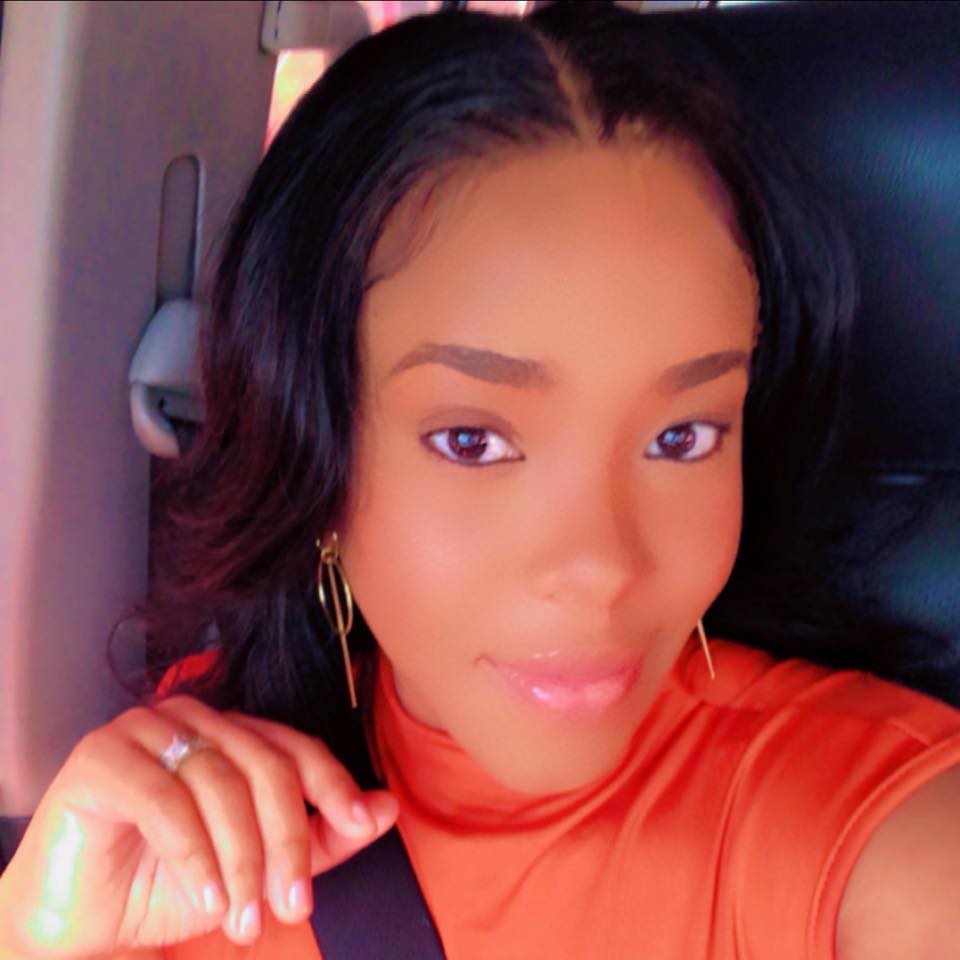 Chamine Clauzel-Francis