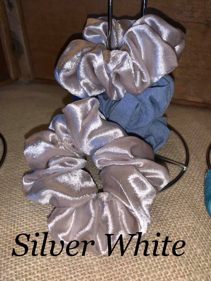 The Scrunchie Factory